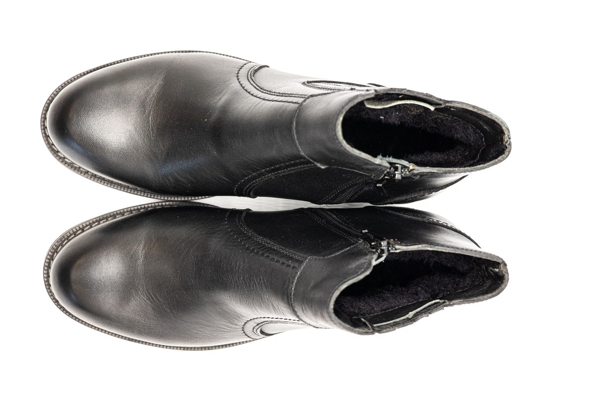 Pantofi barbati din piele naturala – NIC 2044 Barbati